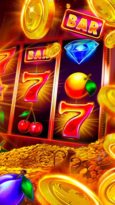 5 Dazzling Hot Screenshot